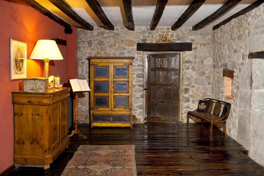 Hotel Casona De Quintana Quintana  Luaran gambar
