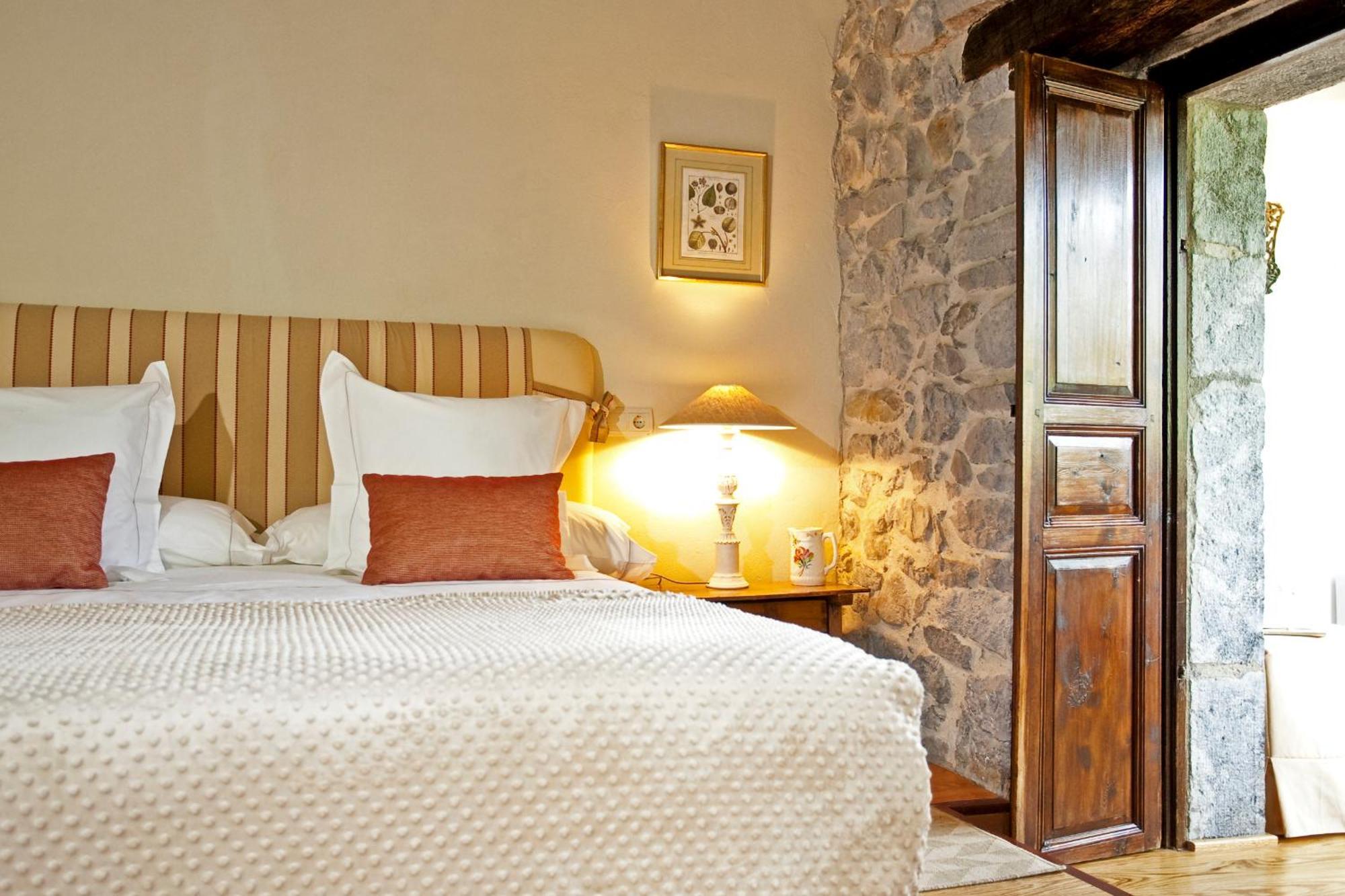 Hotel Casona De Quintana Quintana  Luaran gambar