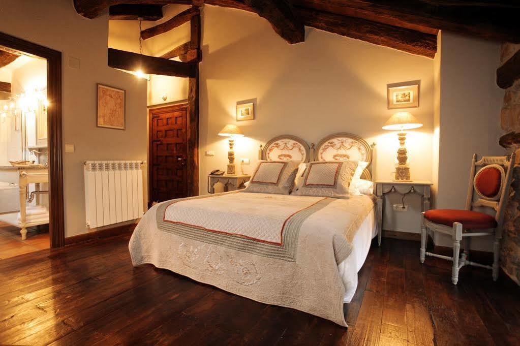 Hotel Casona De Quintana Quintana  Luaran gambar