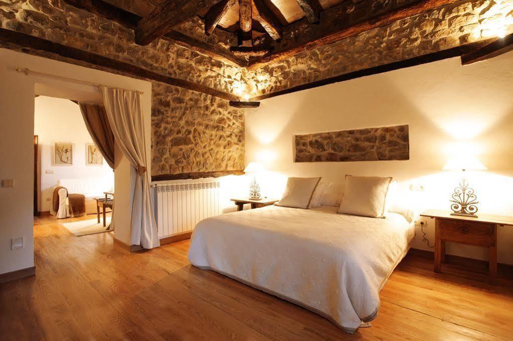 Hotel Casona De Quintana Quintana  Luaran gambar